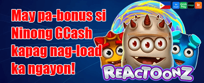 100% First Deposit Match promotion banner