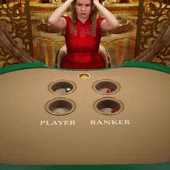 Bac Bo game icon