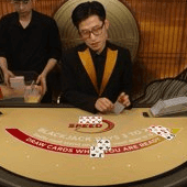Korean Speed Blackjack I game icon