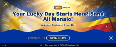 Join the Ultimate Casino Fun banner image