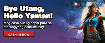 Get Your 100% Welcome Bonus banner image