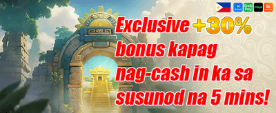 Daily Login Reward promotion