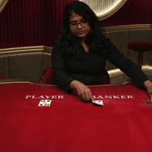 Bonsai Speed Baccarat A game icon